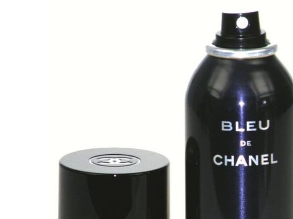 Chanel Bleu De Chanel Pour Homme Deo Spray - Mand - 100 ml