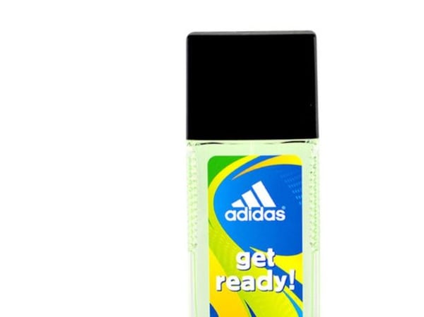 Adidas Get Ready! For Him deodorant 150 ml