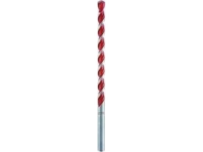 Alpen MultiCut hardmetall multibor 12 mm 220 mm sylinderskaft (1 stk) 72901200100
