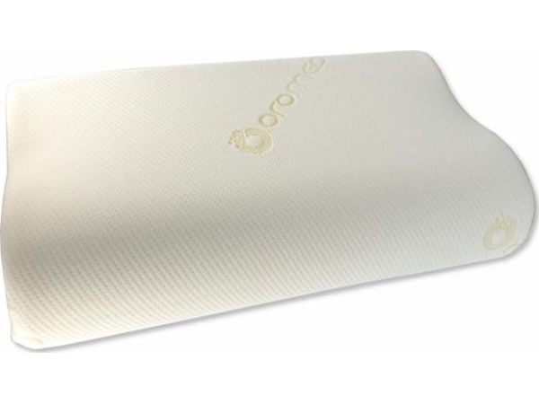 Oromed OROMED ORO-RELAX ortopedisk profilert pute