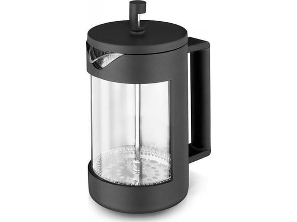 Aurora Aurora AU8000 kaffe- og tekoker 0,6l sort