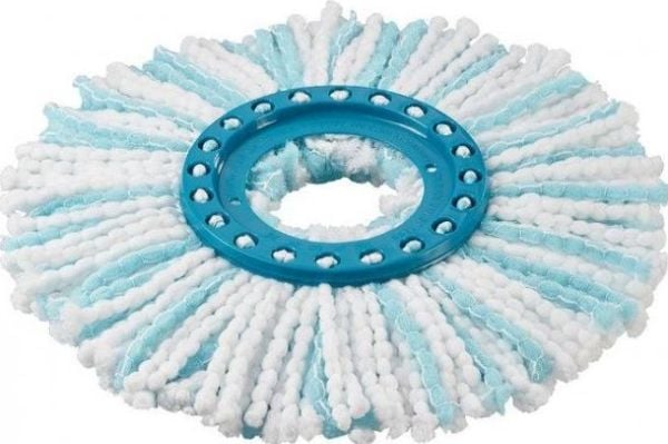 LEIFHEIT CLEAN TWIST - Moppehoved - mikrofiber