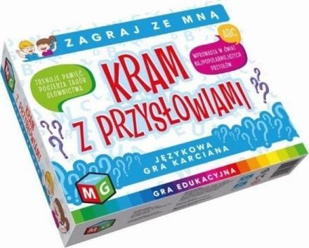 Et parti ordtak