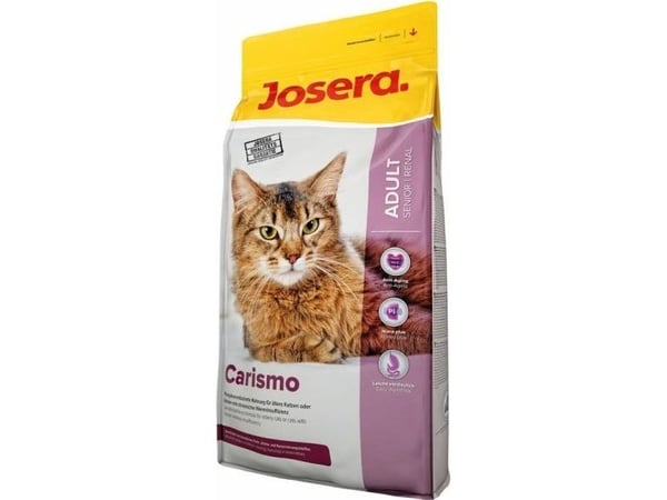 Josera 9702, Voksen, Fjærfe, Ris, 2 kg