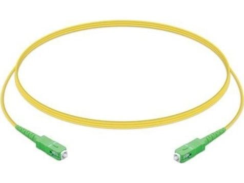 Ubiquiti UF-SM-PATCH-APC-APC, 1,2 m, G.657.A1, SC, SC