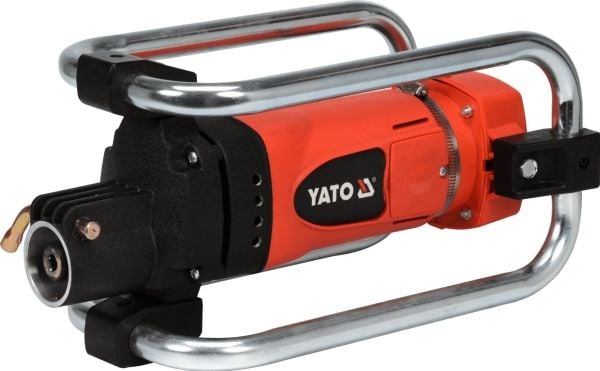Yato YATO VIBRATOR FOR BETONG 2300W + HODE + SLANGE 4m YT-82601
