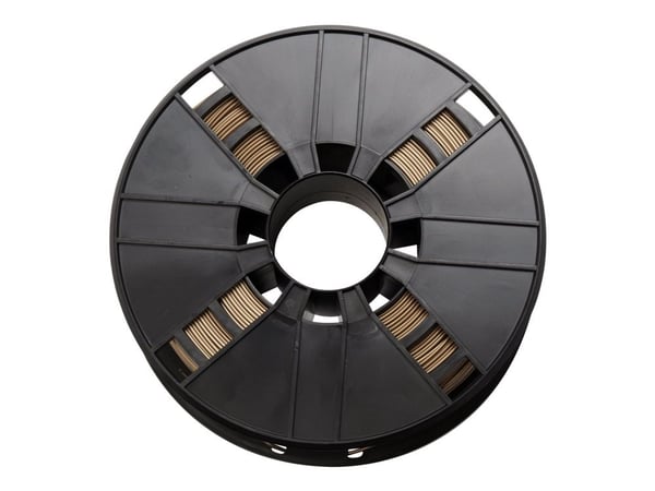 Gembird - Metalguld - 1 kg - 330 m - PLA+ filamentti (3D)