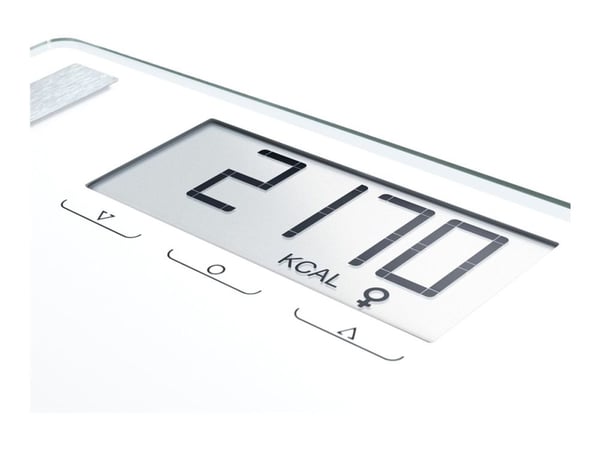 Soehnle Shape Sense Control 200 - Badevekt