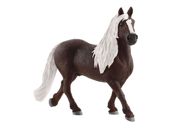 Schleich Black Forest Stallion