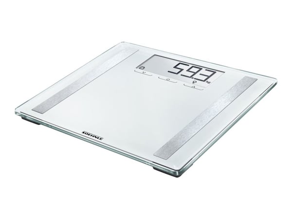 Soehnle Shape Sense Control 200 - Badevekt