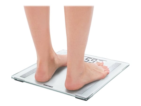 Soehnle Shape Sense Control 200 - Badevekt