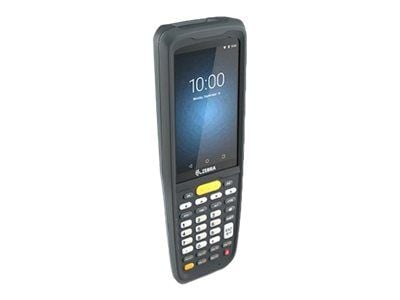 Zebra MC2200 - Handdator - Android 10 - 16 GB - 4" färg TFT (800 x 480) - streckkodsläsare - (2D-imager) - USB-värd - microSD-kortplats - Bluetooth...