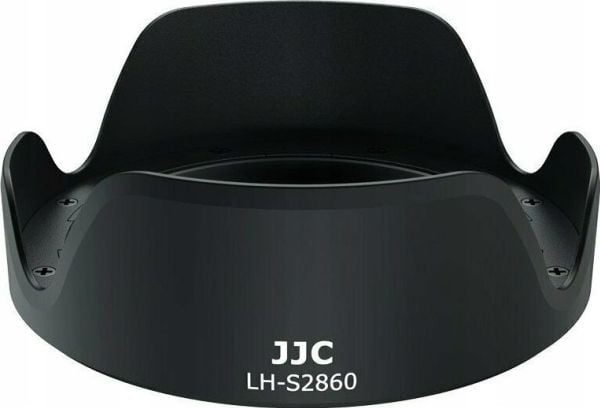 JJC objektivhette solskjerm for Sony FE 28-60mm F/4-5.6
