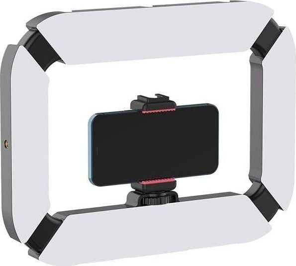 Ulanzi Studio Lamp Led Ring Light Puhelimen pidike Ulanzi U200 Ulanzi U200