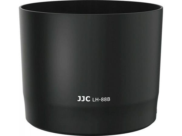 JJC Objektivhette Objektivhette Et-88b For Canon Rf 600mm F/11 JJC Objektivhette Objektivhette Et-88b For Canon Rf 600mm F/11