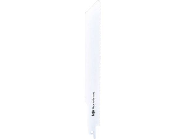 Heller 27640 5 Bajonetsavklinge 1 stk