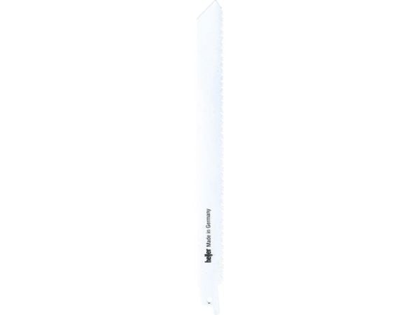Heller 27637 5 Pistosahanterä 1 kpl