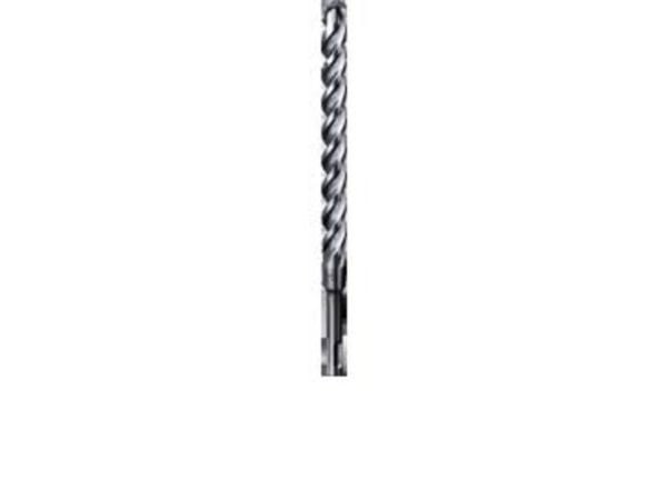 Heller TriJet 28084 6 hardmetall hammerbor SDS-Plus, 1 stk