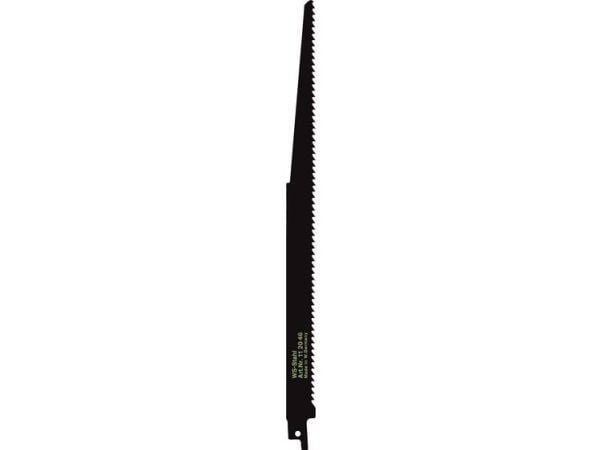 Heller 24046 Bajonettsågsblad såglängd 280 mm, 1 st