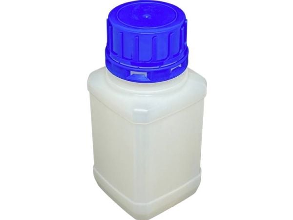BAAS RF05 RF05 (L x B x H) 55 x 55 x 120 mm 250 ml BAAS RF05 RF05 (L x B x H) 55 x 55 x 120 mm 250 ml
