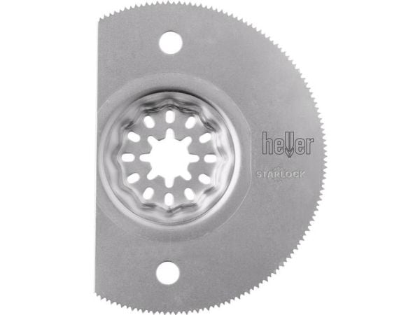 Heller 29546 8 segmentskiveblad (1 stk) Heller 29546 8 segmentskiveblad (1 stk)