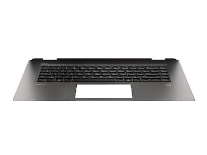 TASTATUR ENGELSK