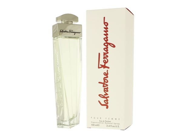 Salvatore Ferragamo Eau De Parfum Spray For Women 100ml