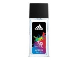 Adidas Team Five DSP 75 ml