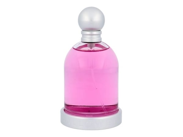 Halloween Kiss Sexy Eau de Toilette 100 ml (kvinne)