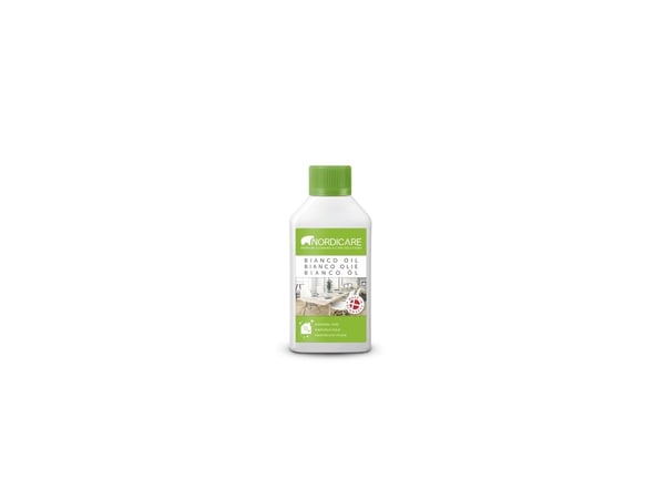 Nordicare Bianco Oil 250ml