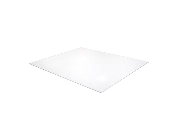 Stoleunderlag Ulitmat PC 120x300 cm til hårdt gulv