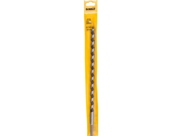 14mm Dewalt puuporanterä (DT4638-QZ)