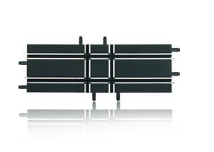 Carrera Toys 61616, Sort