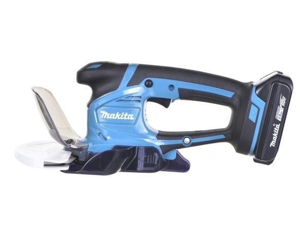 Shears MAKITA DUM604SYX (inkl. batteri og lader)