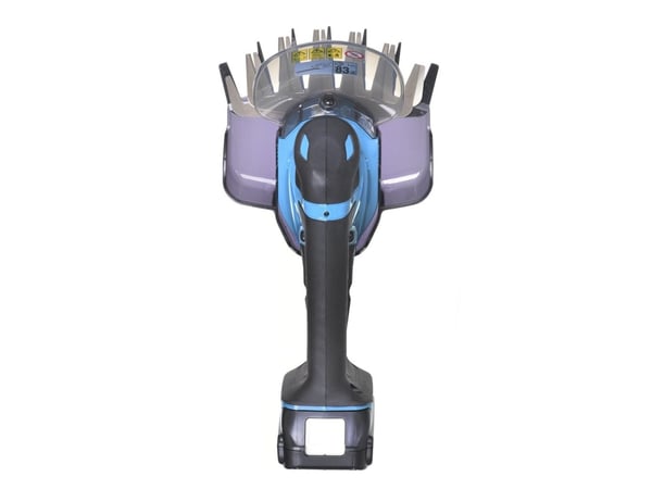 Shears MAKITA DUM604SYX (inkl. batteri og lader)