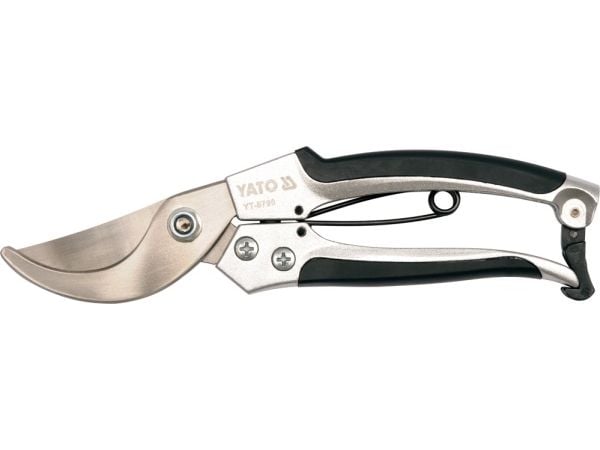 Yato YT-8790, 200 mm, 1 stykker
