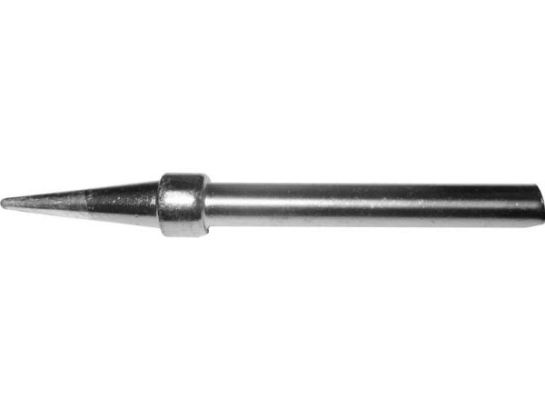 Basetech T-3 loddespiss blyantform – spissstørrelse 4,9 mm, spisslengde 57 mm (1 stk.)
