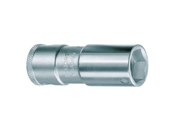 Gedore 6362150, 66 mm, 45 mm, 127 g