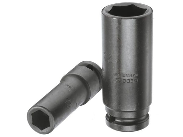 Gedore 6197790, 208 g