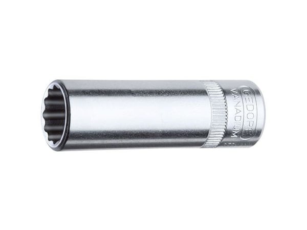 Gedore 1965468, 18 mm, 18 mm, 43 g Gedore 1965468, 18 mm, 18 mm, 43 g