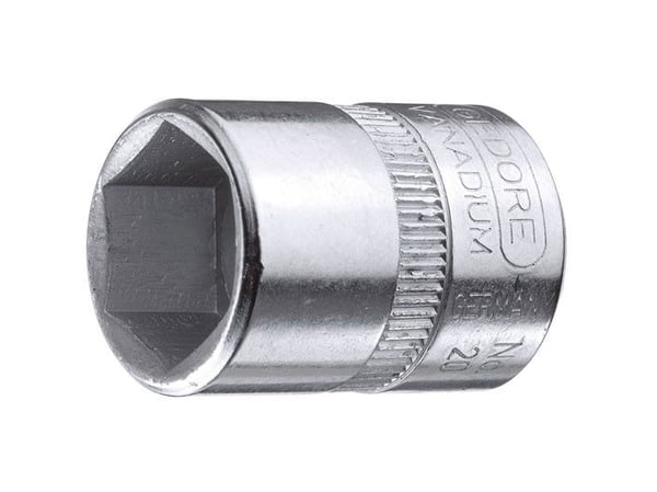 Gedore 6166130, 40 mm, 20 mm, 16 g