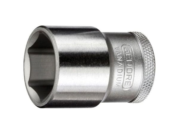 Gedore 6130020, 50 mm, 42 mm, 55 g