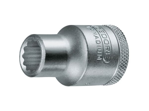 Gedore 6133390, 50 mm, 42 mm, 57 g