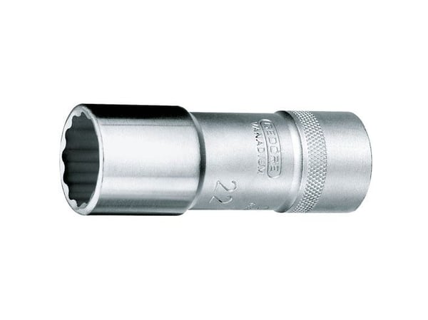 Gedore 6142380, 75 mm, 52 mm, 147 g