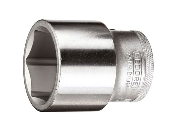 Gedore 6271430, 75 mm, 70 mm, 1,01 kg