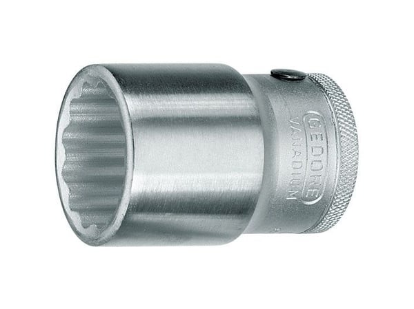 Gedore 6274880, 50 mm, 60 mm, 407 g Gedore 6274880, 50 mm, 60 mm, 407 g