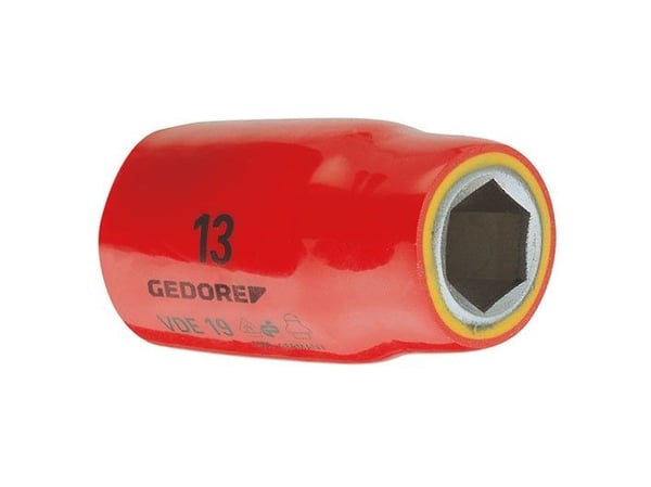 Gedore 6123160, 30 mm, 30 mm, 88 g