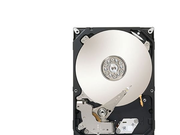 Lenovo - Harddisk - 250 GB - intern - 3,5" - SATA 3Gb/s - 7200 rpm - buffer: 8 MB