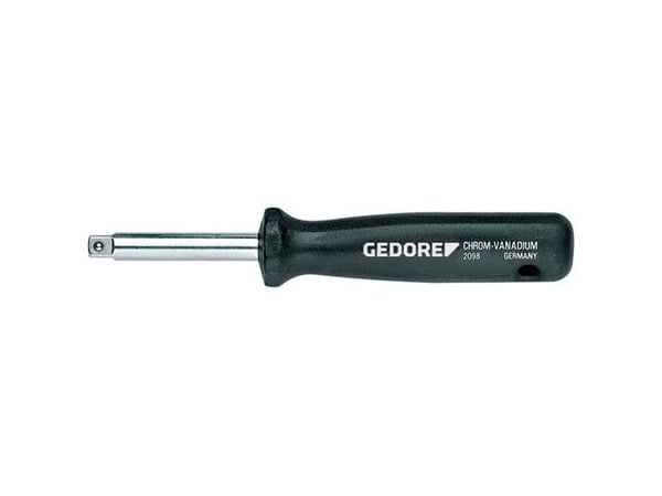 Gedore 6171480, 80 mm, 48 mm, 70 g