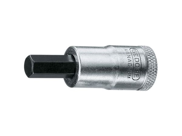 Gedore 6241360, 41 g, 50 mm, 32 mm